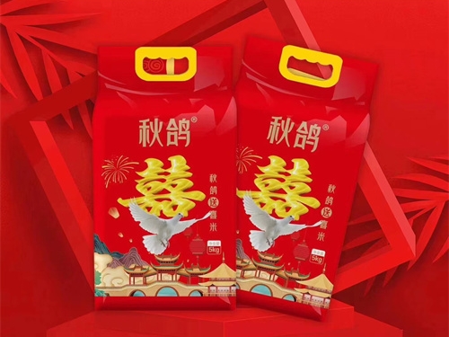 鱼台大米价格