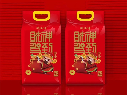 山东大米