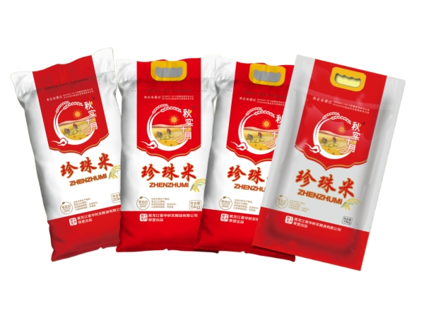 东北珍珠大米